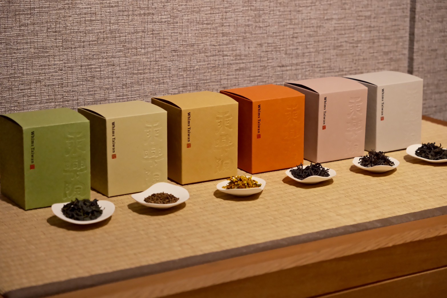 台茶17號白鷺品種 東方美人茶 - 熟果香 堅果可可香 50g包裝 - 乘興院 X 徐耀良茶園 特選批次:圖片 6