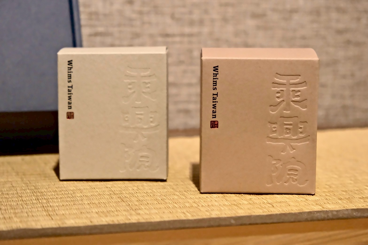 台茶17號白鷺品種 東方美人茶 - 熟果香 堅果可可香 50g包裝 - 乘興院 X 徐耀良茶園 特選批次