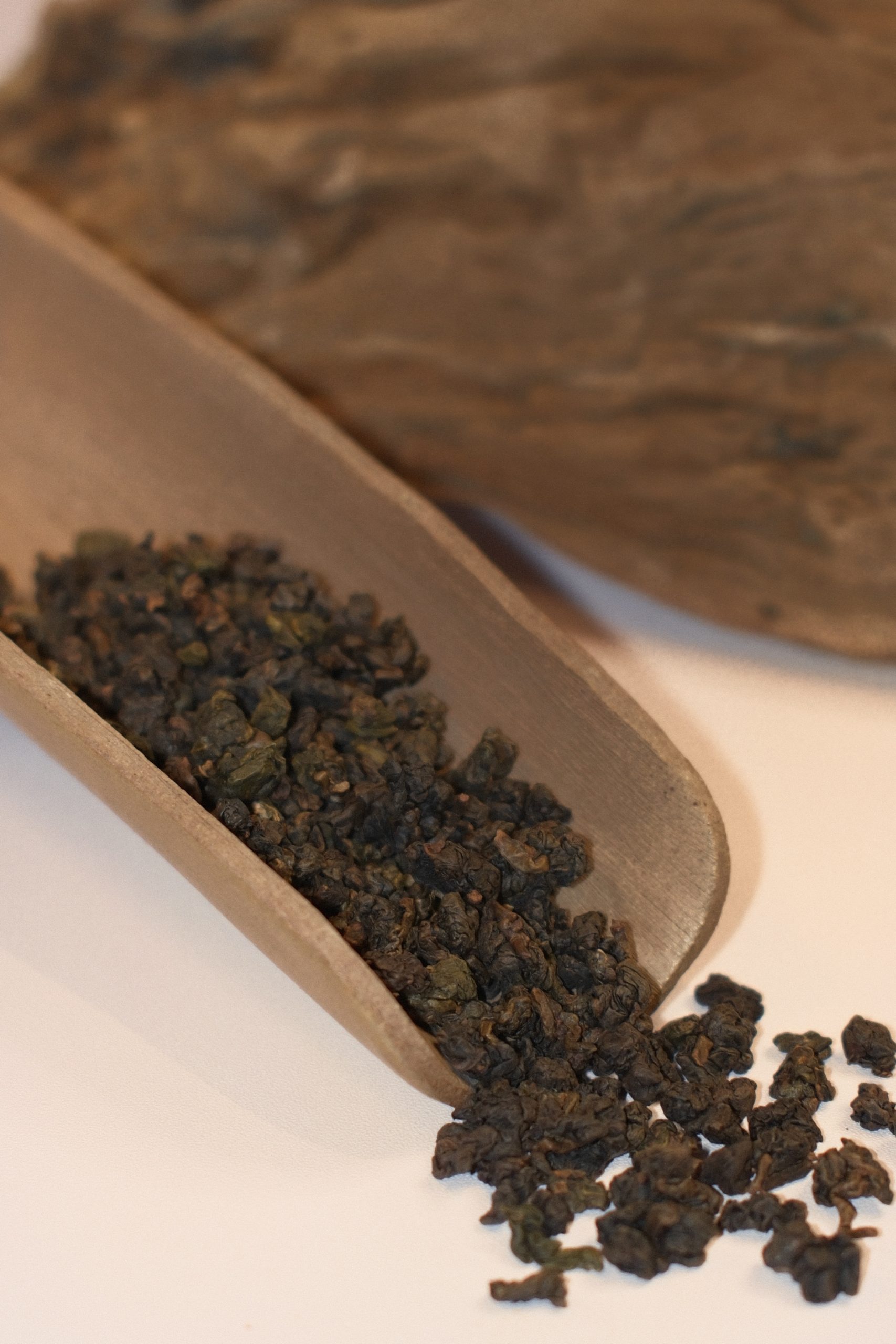 【新茶上市】高海拔炭焙烏龍茶 – 龍眼炭焙 × 甘甜厚潤 中發酵 150g包裝:圖片 2