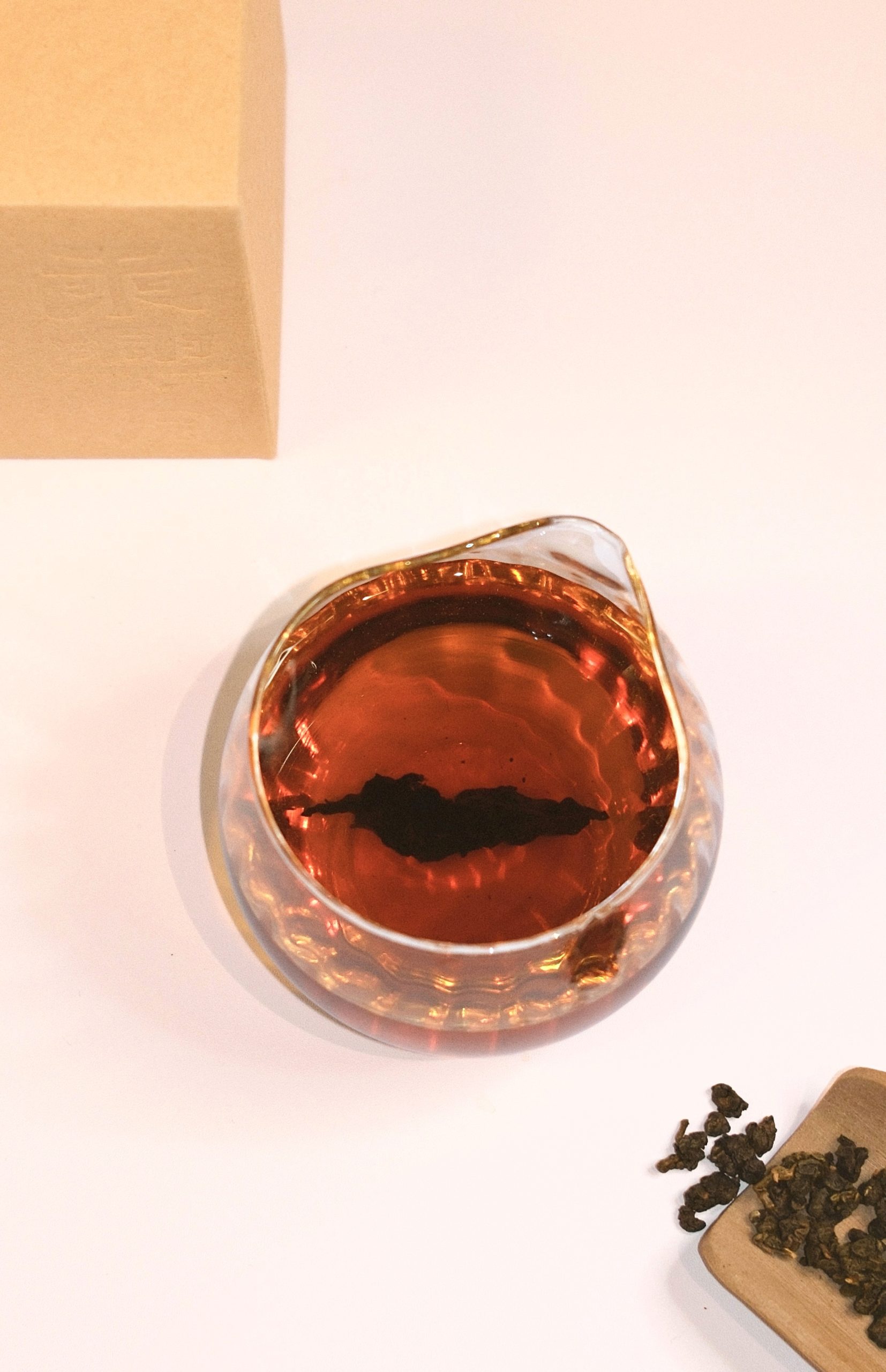 【新茶上市】高海拔炭焙烏龍茶 – 龍眼炭焙 × 甘甜厚潤 中發酵 150g包裝:圖片 3