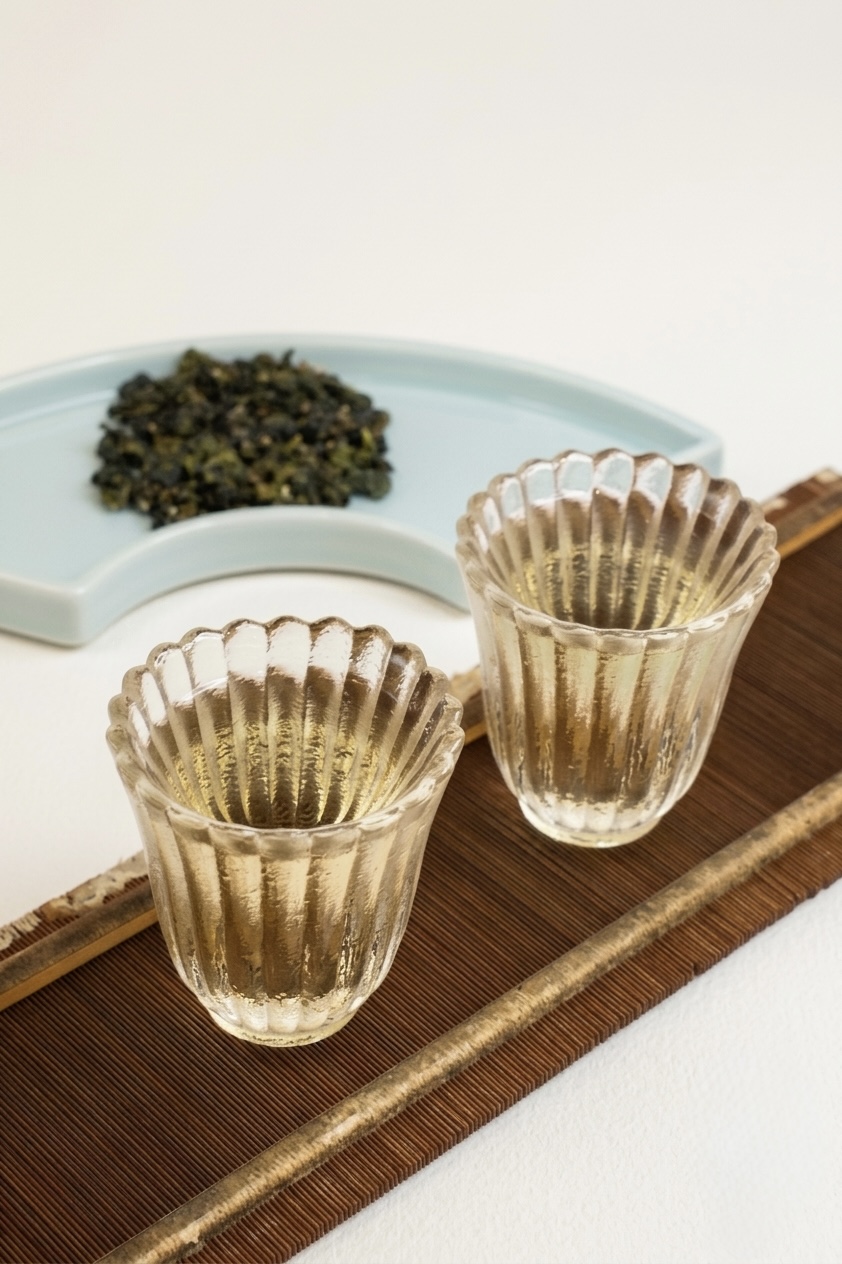 【新茶上市】阿里山金萱高山烏龍茶 – 奶油桂花香 甘甜柔潤 台茶12號金萱品種 輕發酵 100g包裝:圖片 4