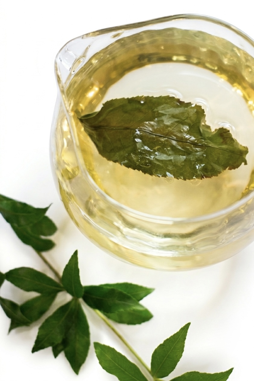 【新茶上市】阿里山金萱高山烏龍茶 – 奶油桂花香 甘甜柔潤 台茶12號金萱品種 輕發酵 100g包裝:圖片 3