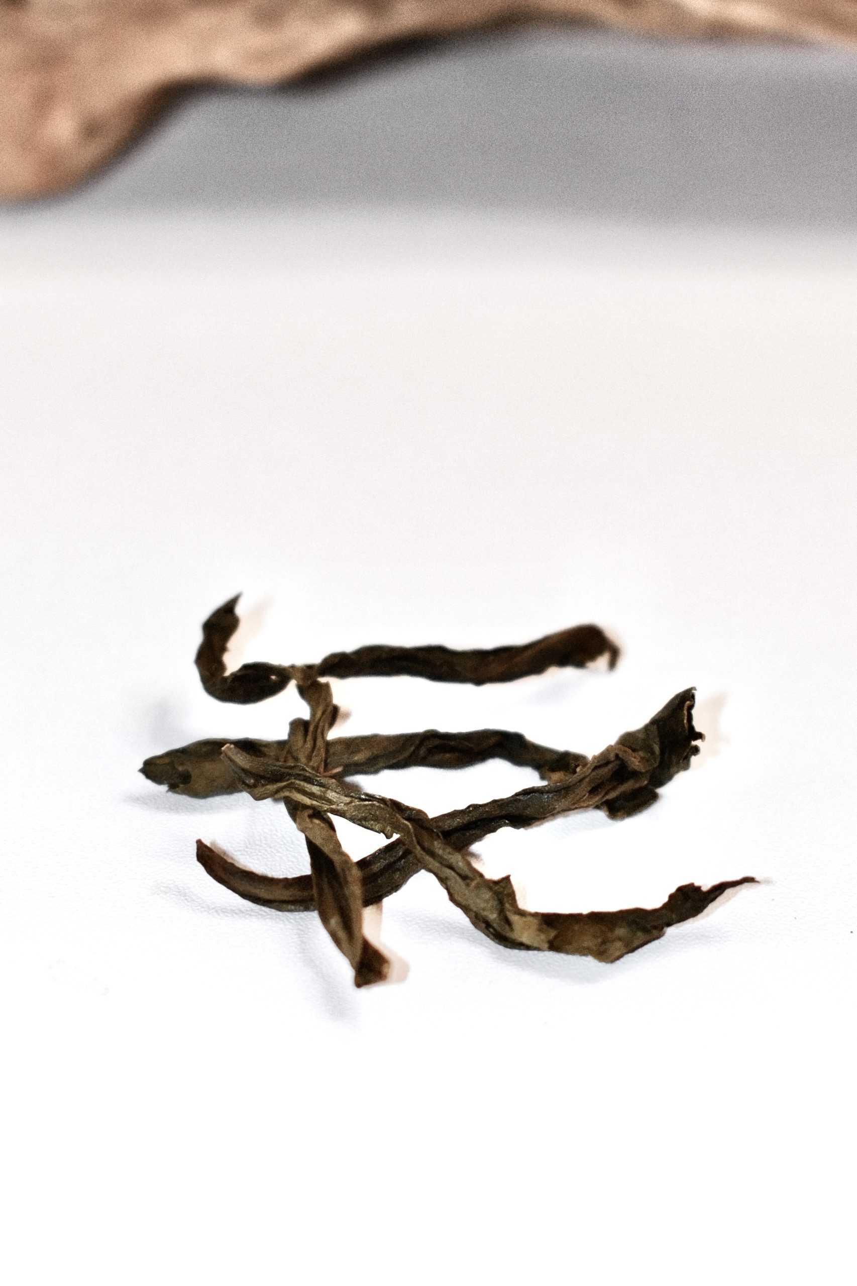 【新茶上市】半熟包種茶 – 溫暖烘焙風味 青心烏龍品種 輕烘焙 75g包裝:圖片 5
