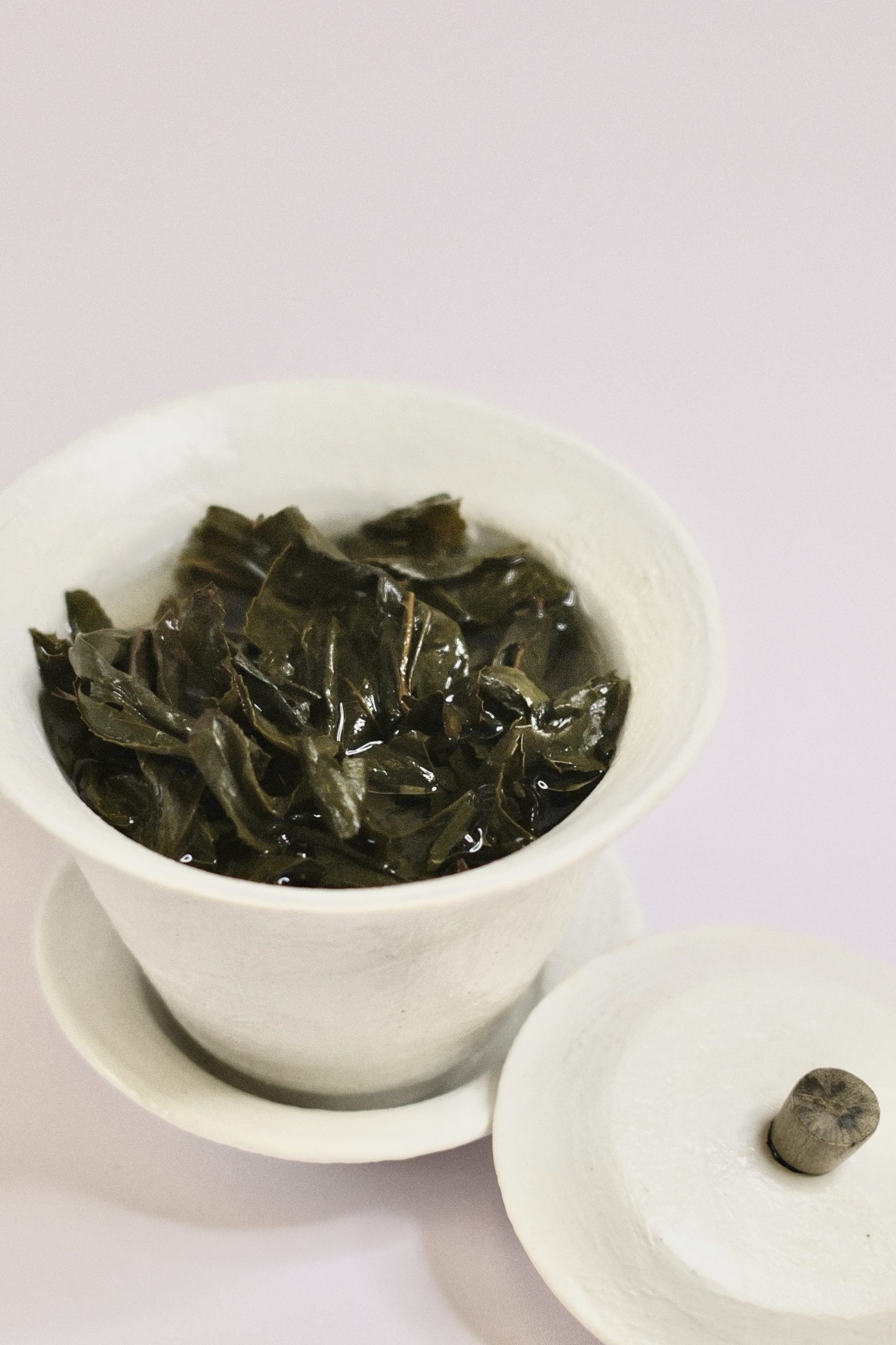 【新茶上市】半熟包種茶 – 溫暖烘焙風味 青心烏龍品種 輕烘焙 75g包裝:圖片 3