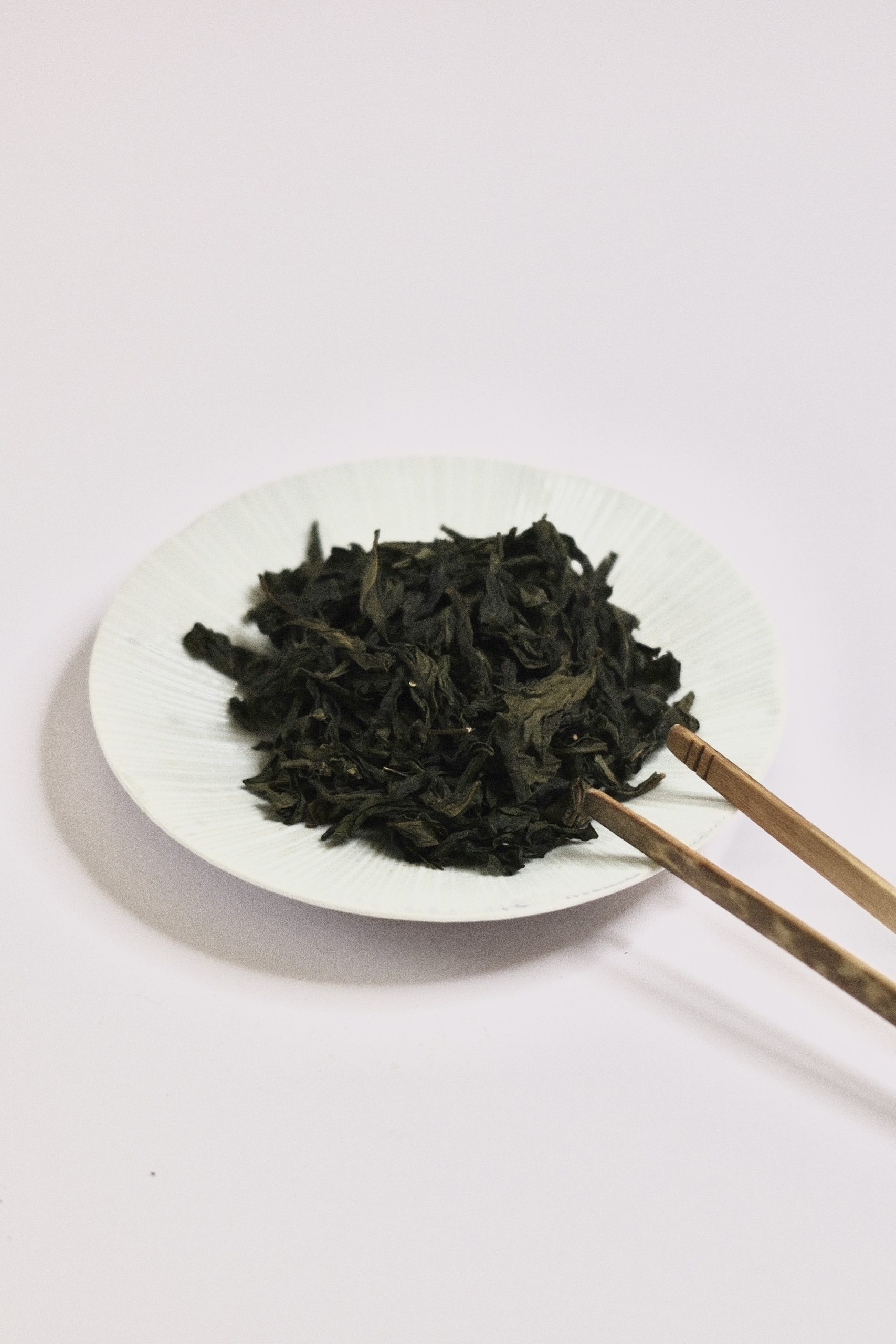 【新茶上市】半熟包種茶 – 溫暖烘焙風味 青心烏龍品種 輕烘焙 75g包裝:圖片 4