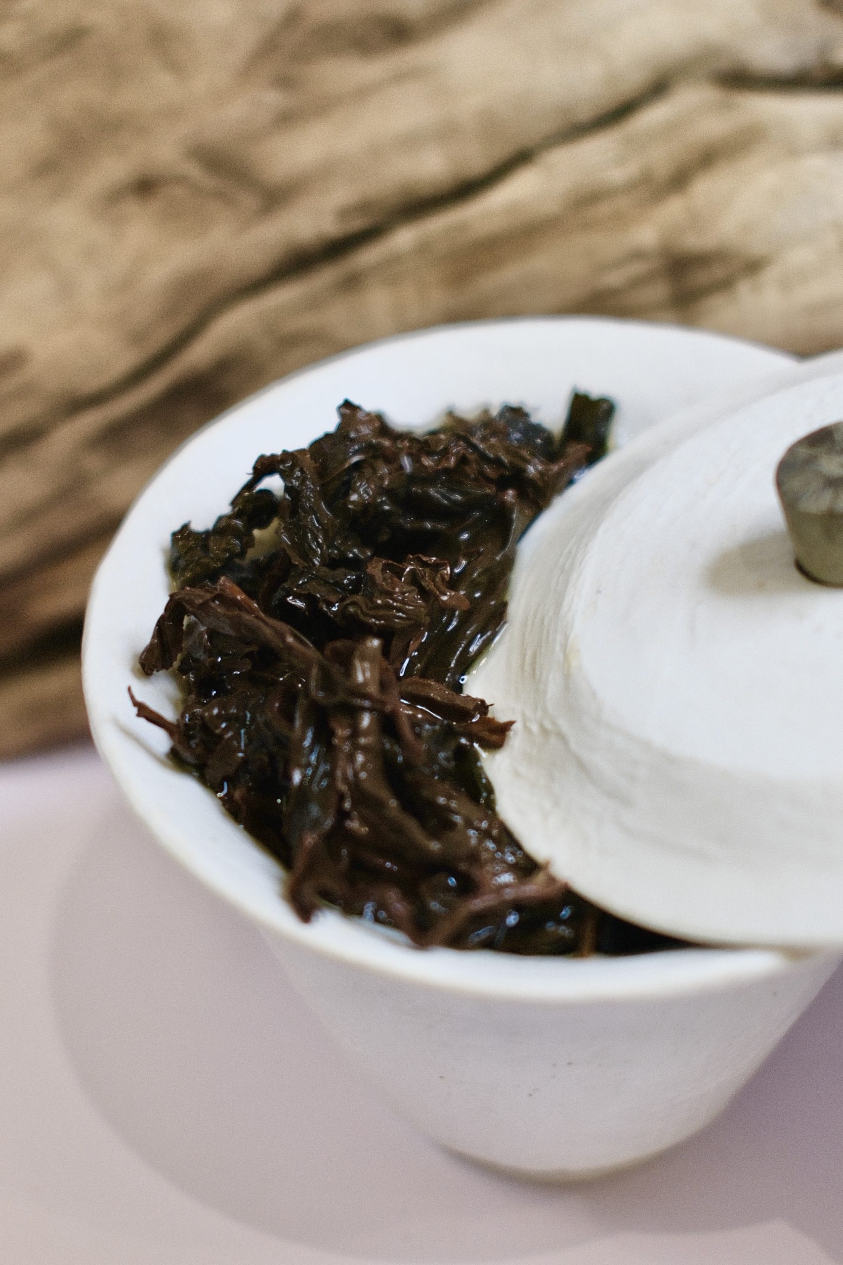 生態花香紅茶 – 焦糖香 柔和花香 自然農法 台茶20號迎香紅茶 75g包裝:圖片 3