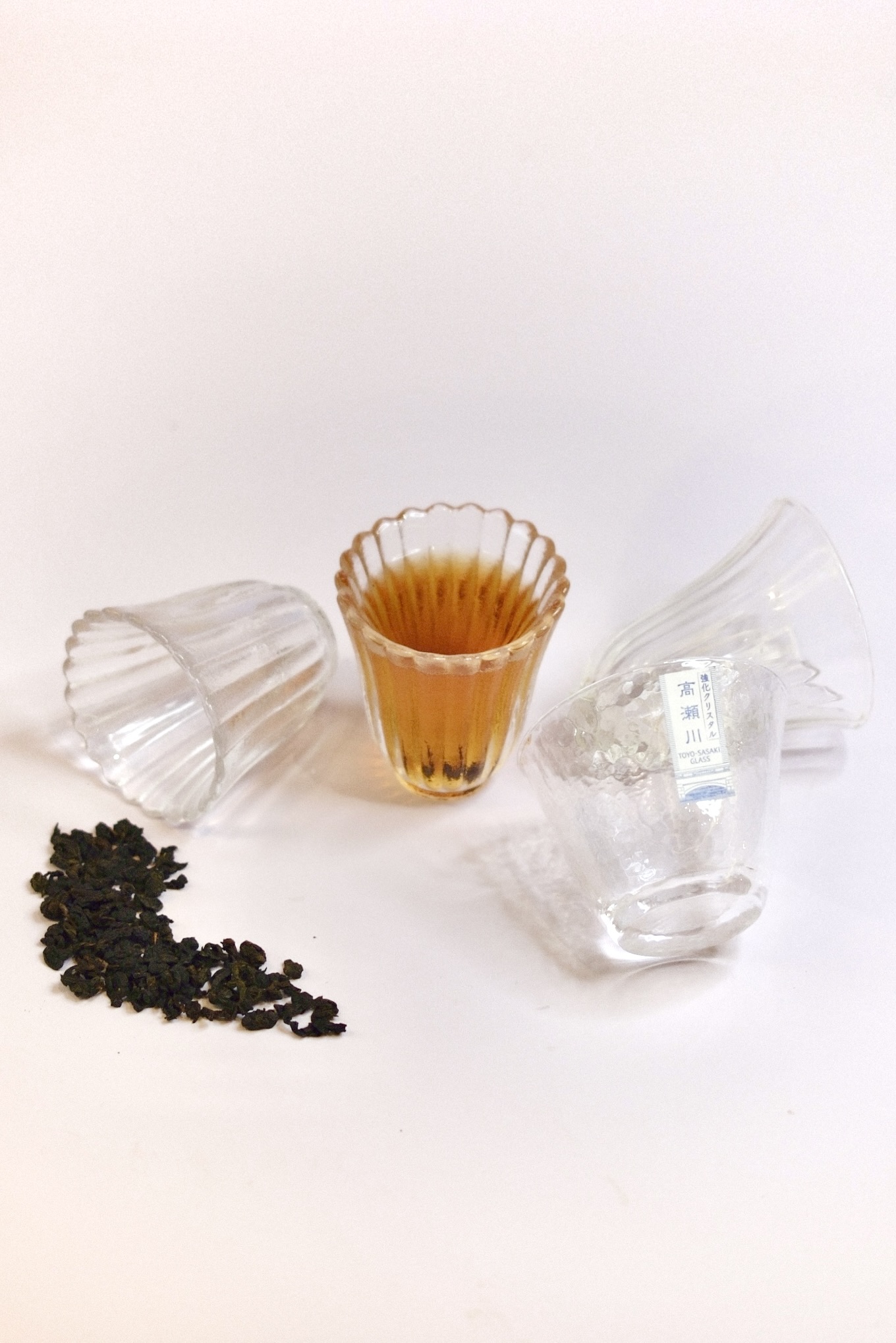 生態花香紅茶 – 焦糖香 柔和花香 自然農法 台茶20號迎香紅茶 75g包裝:圖片 2