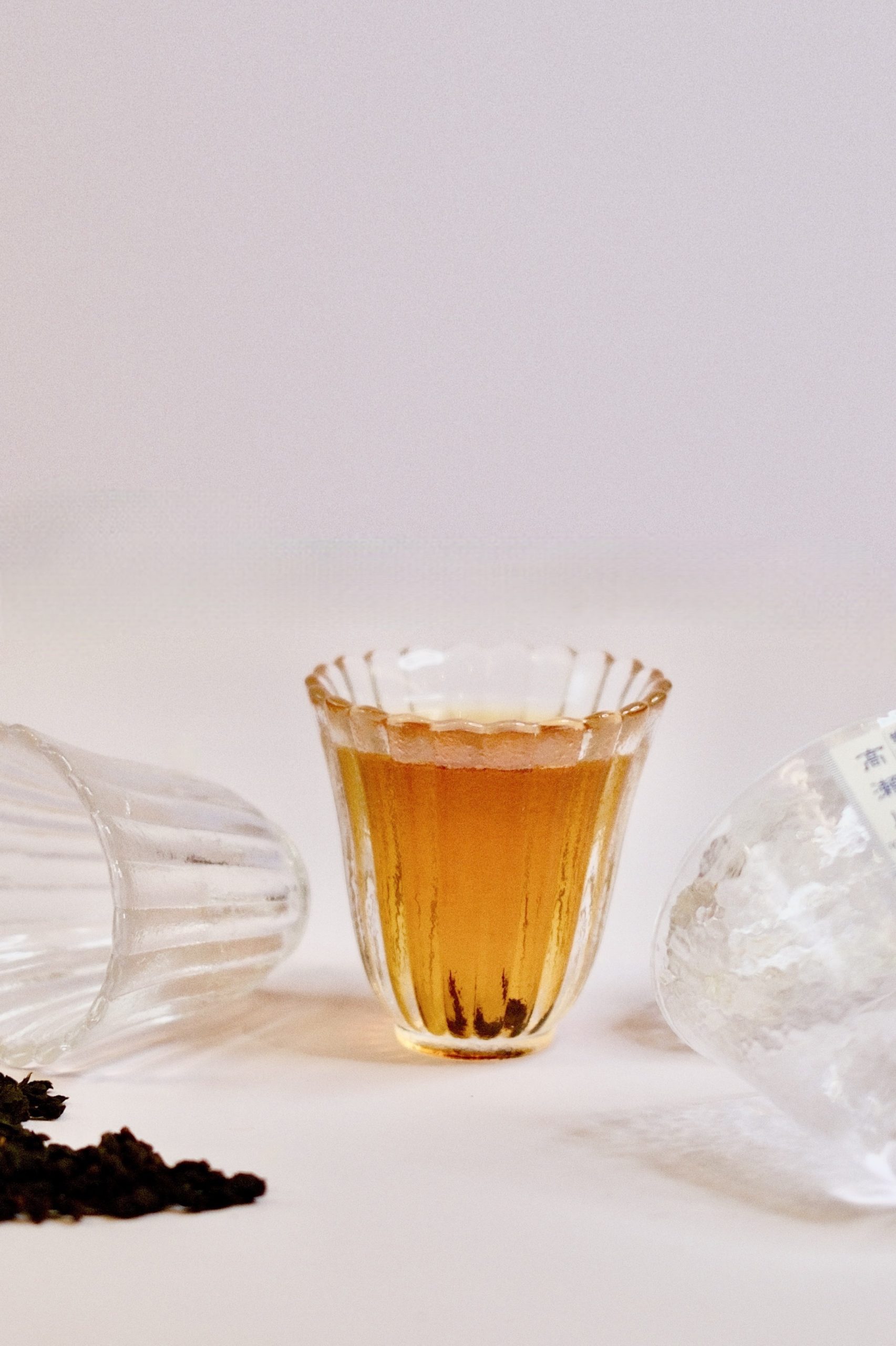生態花香紅茶 – 焦糖香 柔和花香 自然農法 台茶20號迎香紅茶 75g包裝:圖片 4
