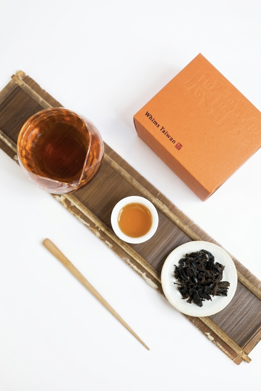 生態花香紅茶 – 焦糖香 柔和花香 自然農法 台茶20號迎香紅茶 75g包裝